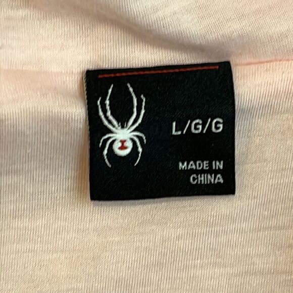 NWT-Spyder jacket and black Spyder legging pants - Picture 6 of 14